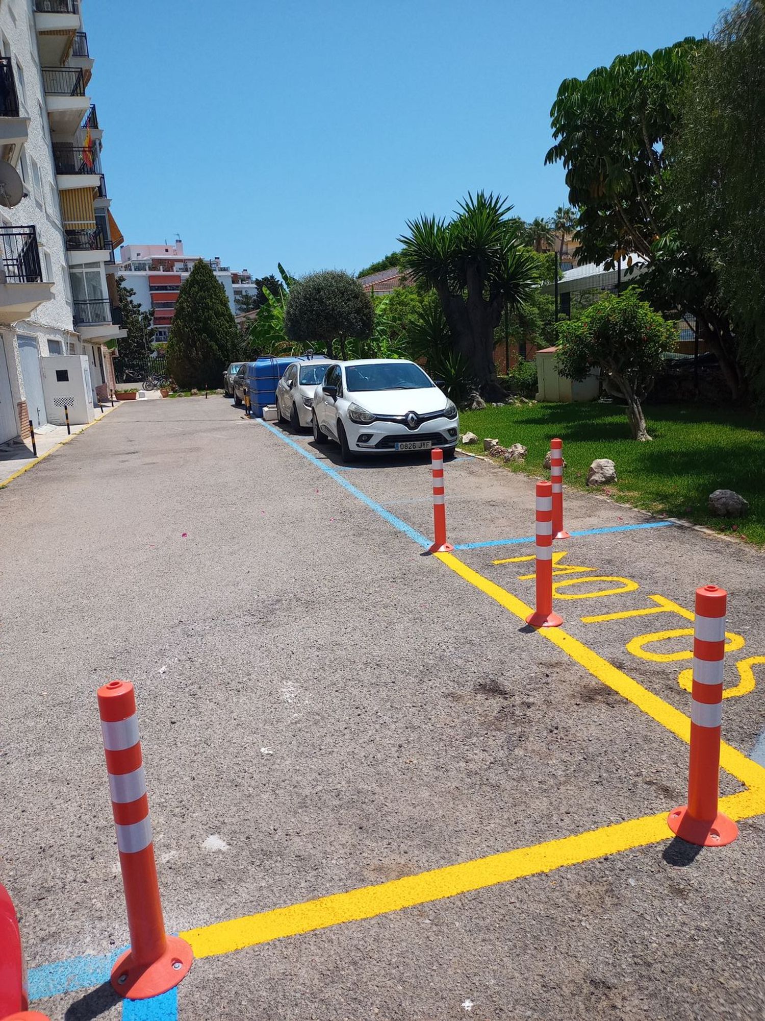 Piso en Avenida Acapulco, 15, Los Boliches, Los Boliches - Foto 34