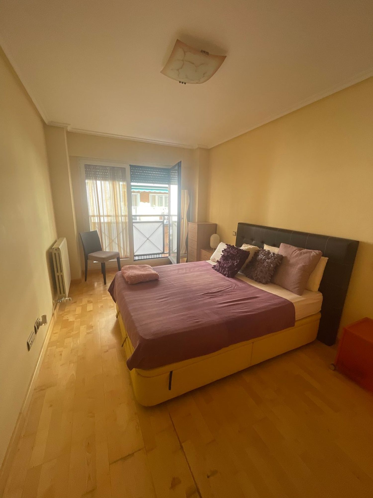Piso en Calle de Bernardo Fita, 21, Doctor Cerrada - Foto 9