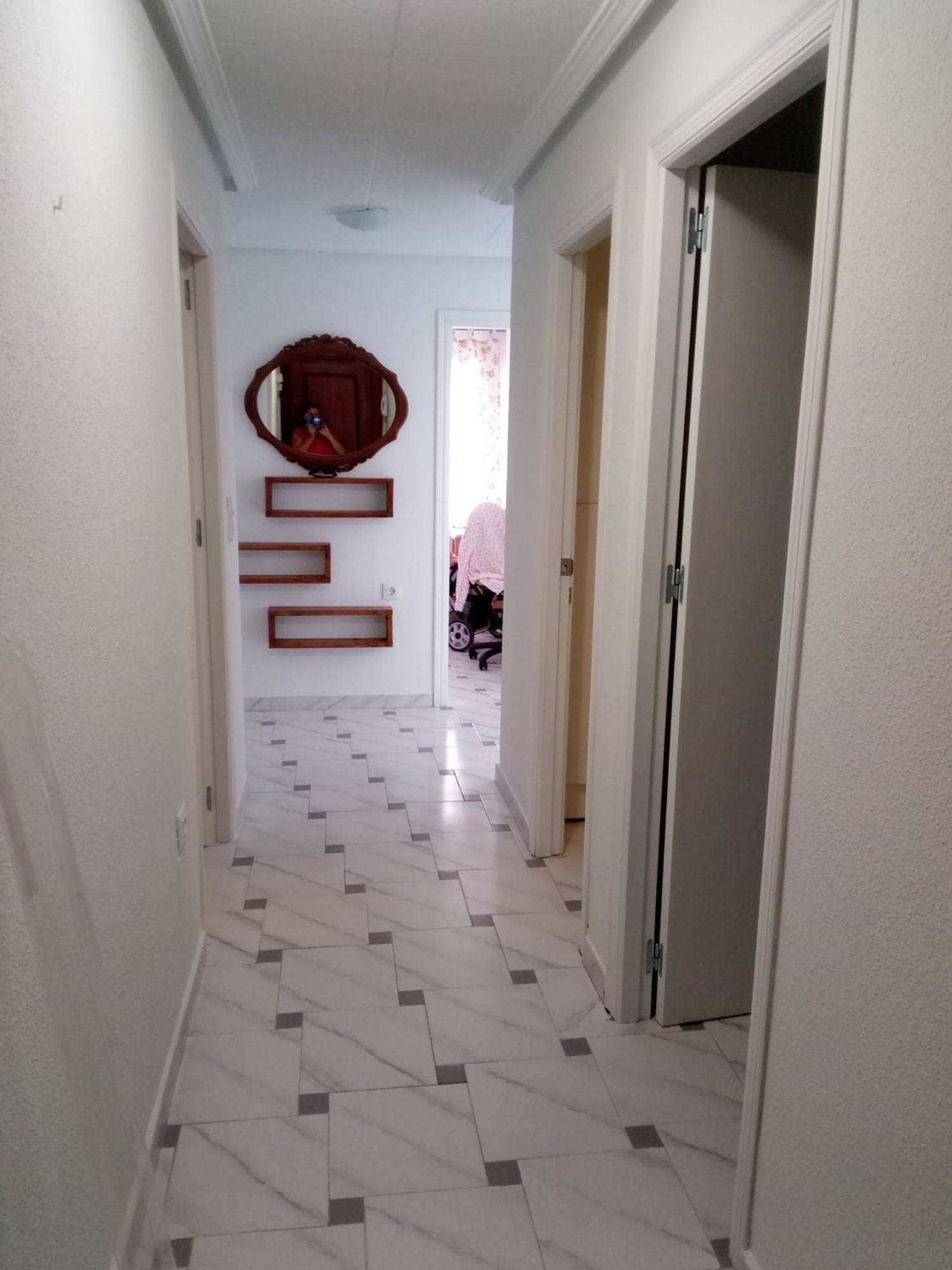 Piso en Calle Covadonga, 2 - Foto 2