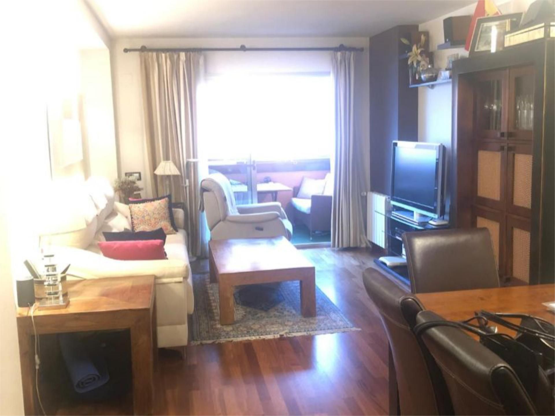 Piso en  Paseo de Sancha 2 - Foto 3