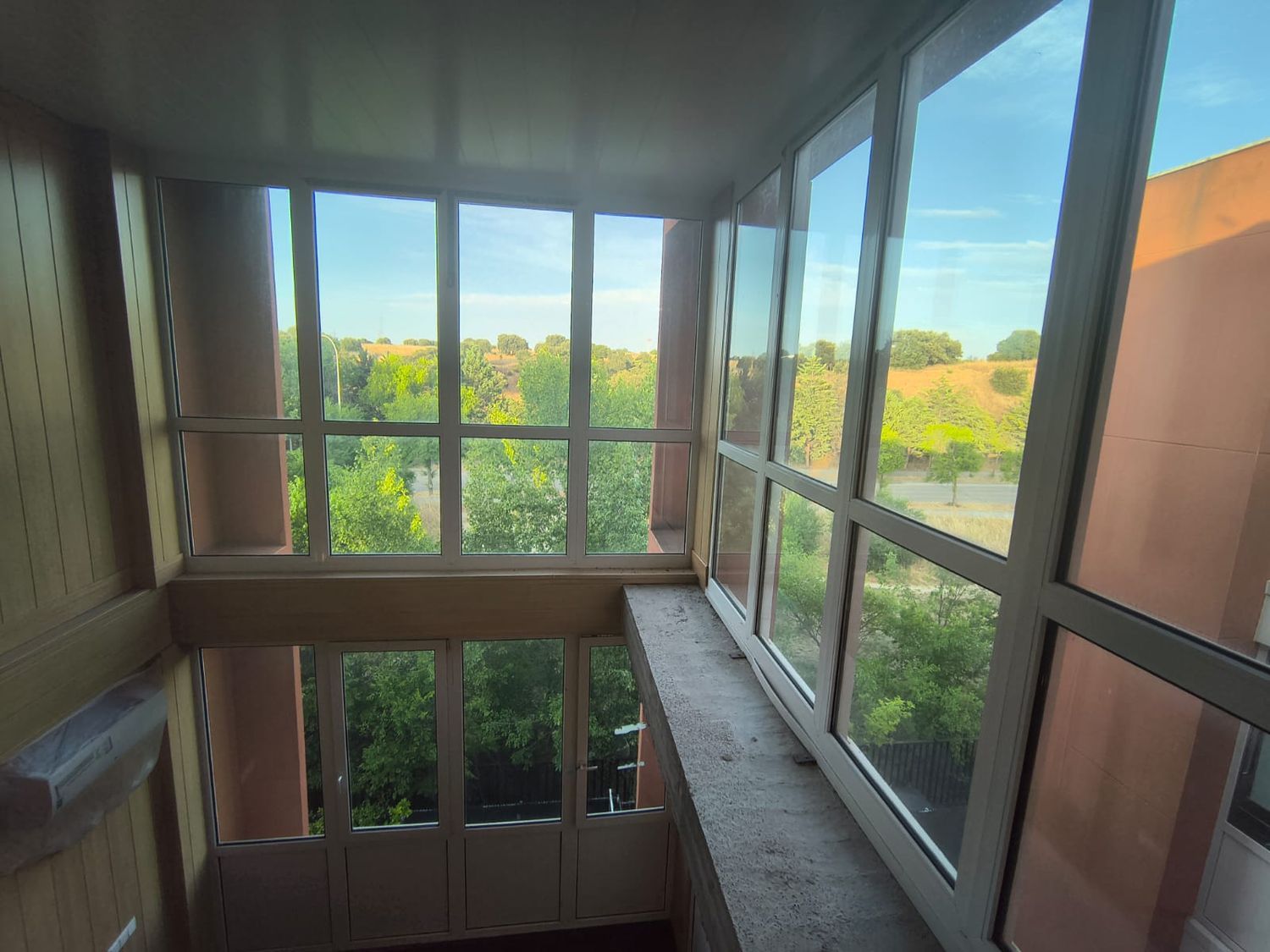 Estudio en calle de la Calera, 10 - Foto 16