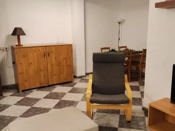 Piso en plaza Ricardo Verdugo Landi, 3 /6-1 - Foto 4