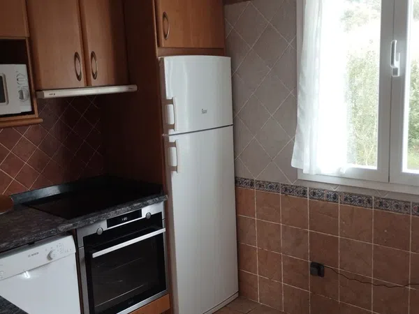Piso en Urezarantza Ibiltoki Errepidea, 19 - Foto 4