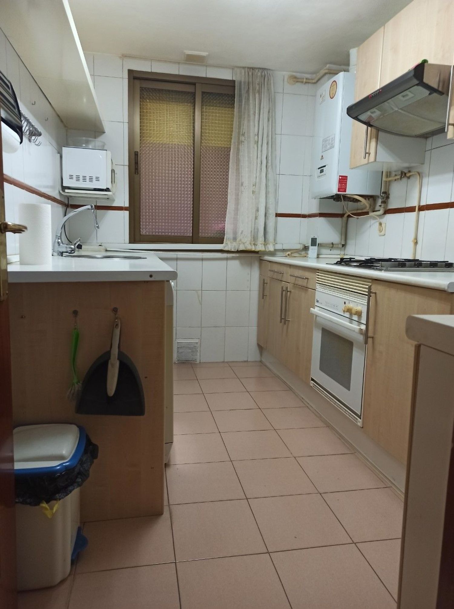 Piso en Barrio San Diego - Foto 17