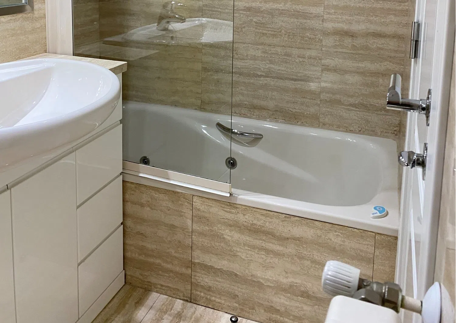 Piso en avenida de Nazaret, 13 - Foto 8