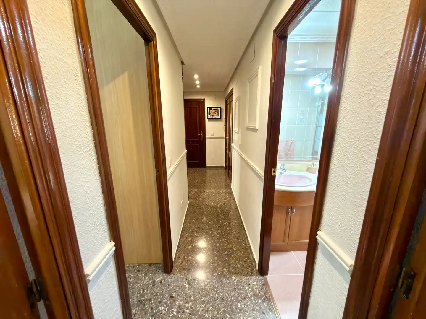 Piso en  Carrer de Montellano - Foto 36