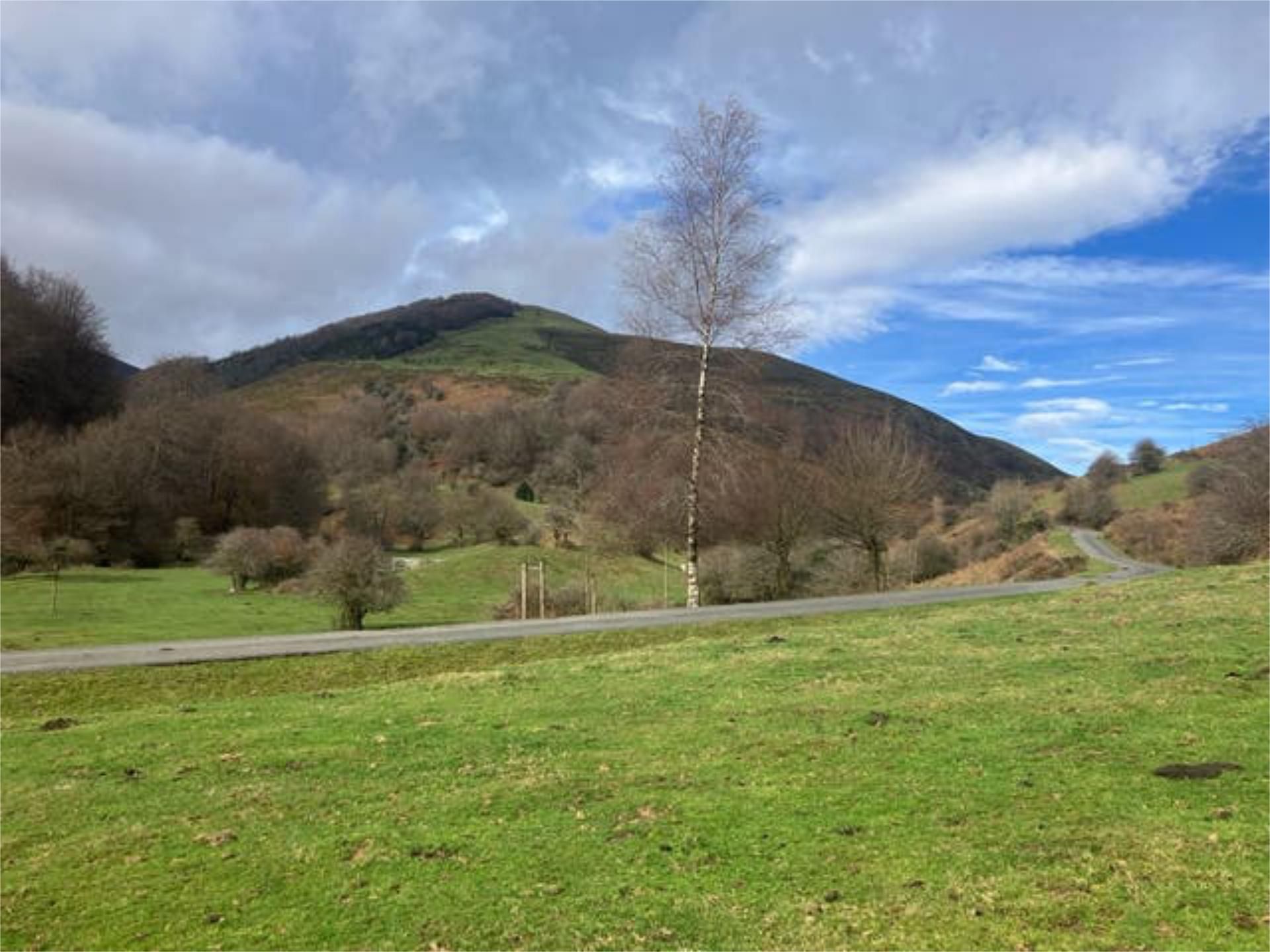 Casa adosada en Comarca Pamplona - Foto 1