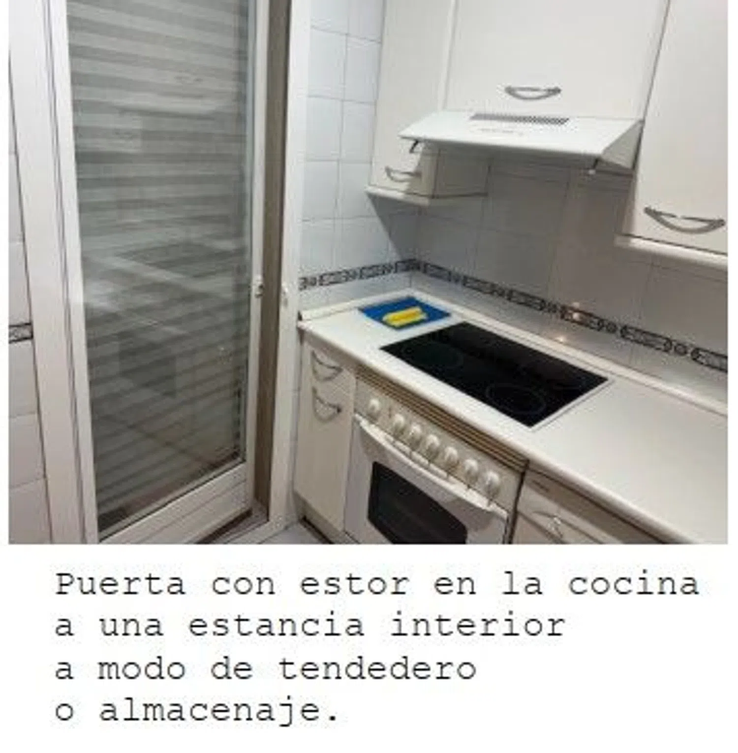 Piso en calle del Castillo, 20 - Foto 15