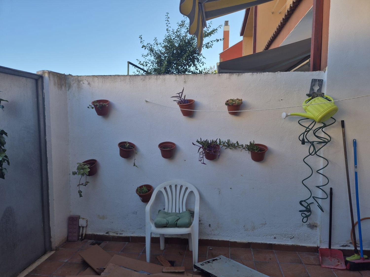 Chalet adosado en Calle Severo Ochoa, 1 - Foto 36