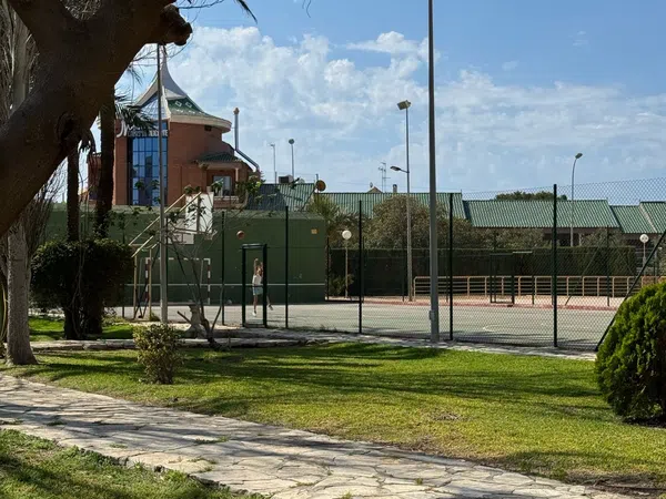 Piso en Avenida de la Costa Blanca, 22, Cabo de las Huertas, Alicante / Alacant - Foto 35