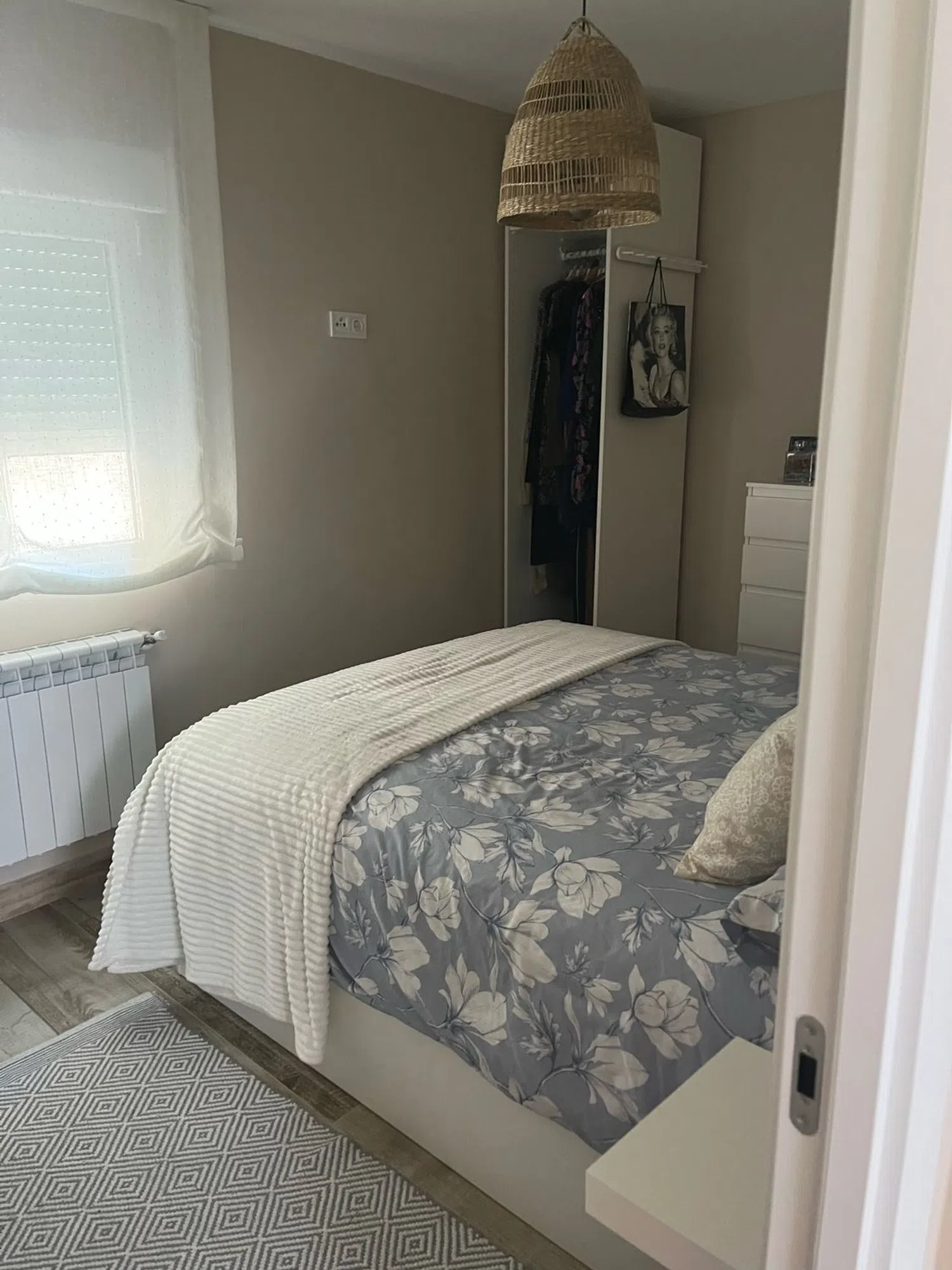 Piso en calle Roma, 3 - Foto 2