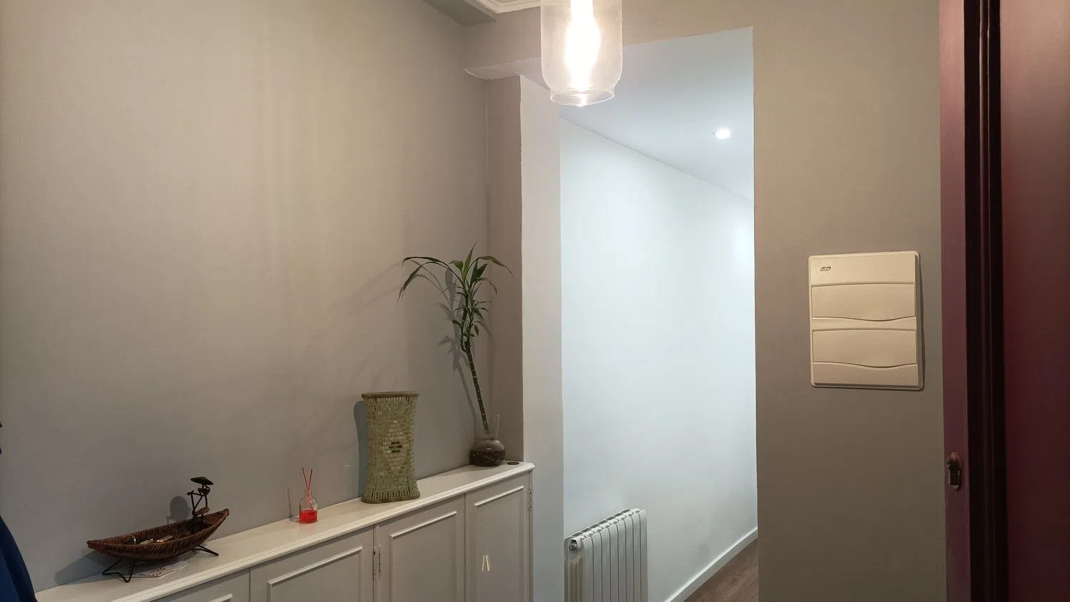 Piso en calle del Refugio, 12 - Foto 16