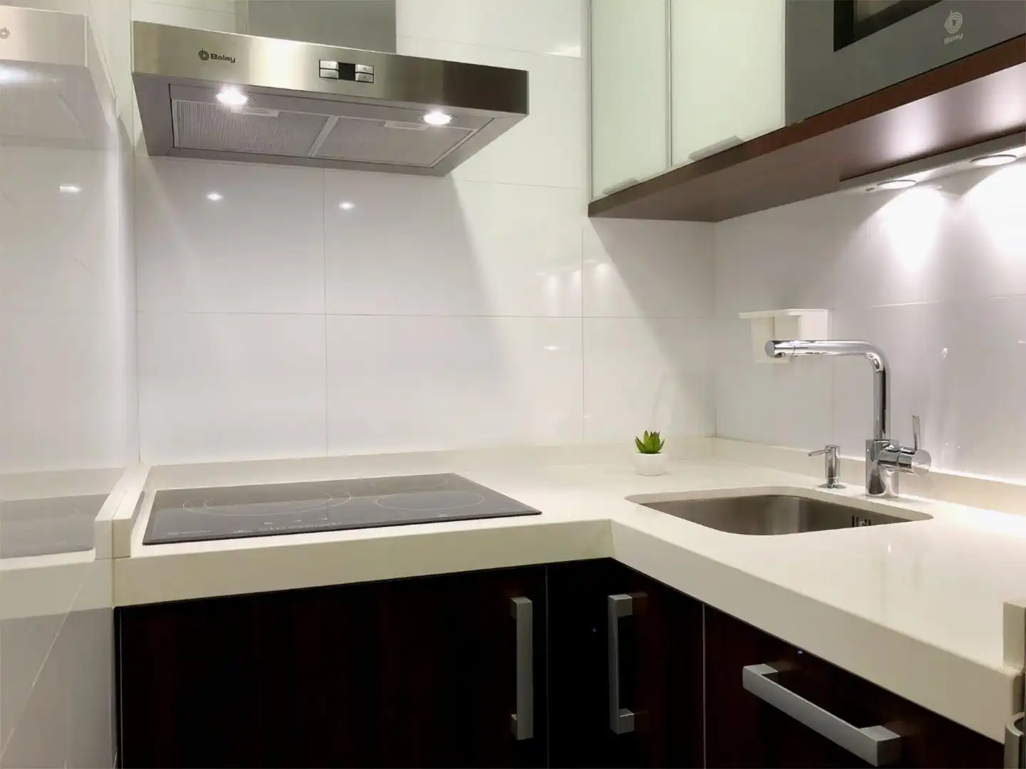 Piso en  Calle de Ríos Rosas 19 - Foto 31