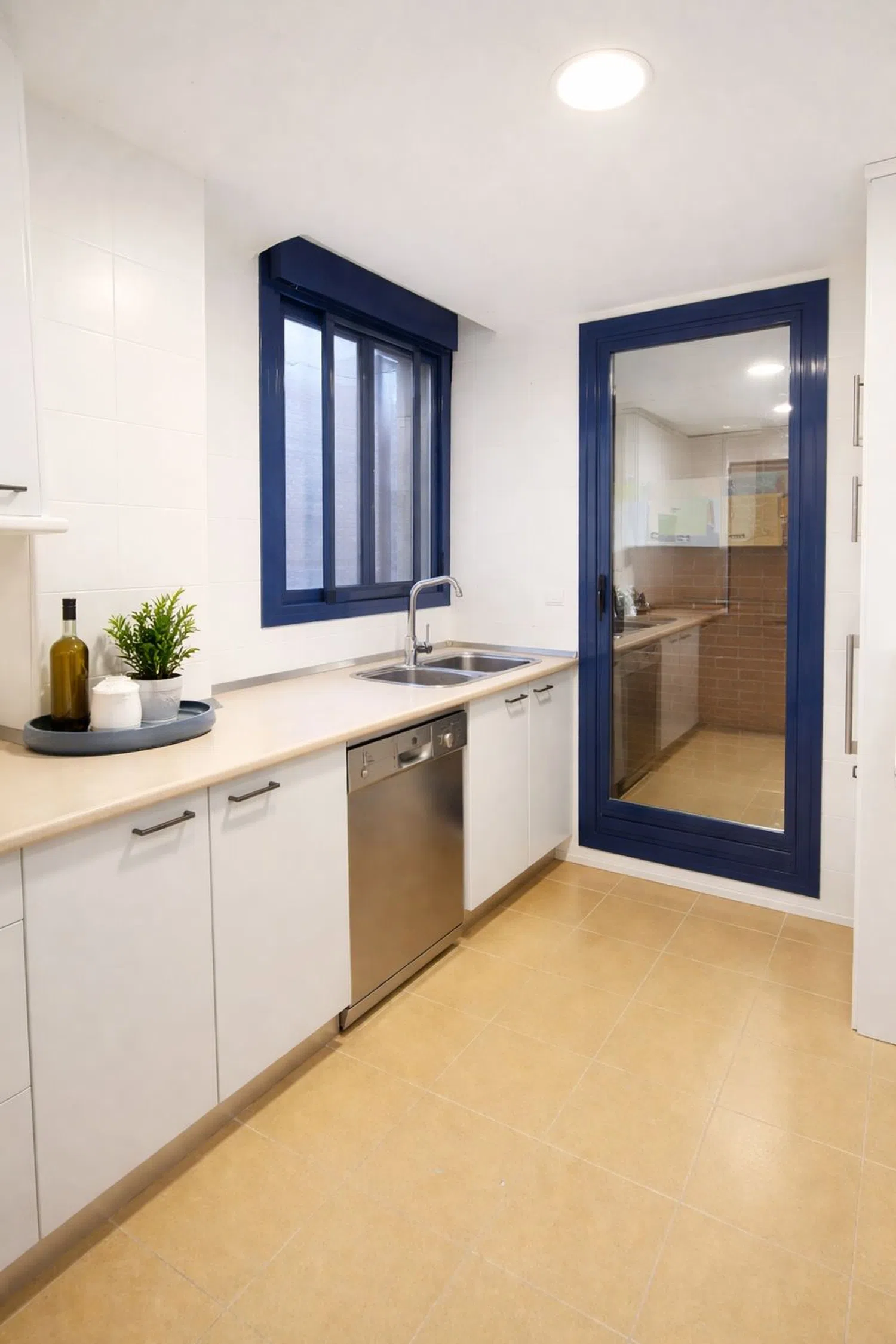 Piso en avenida de La Paz, 3 - Foto 1