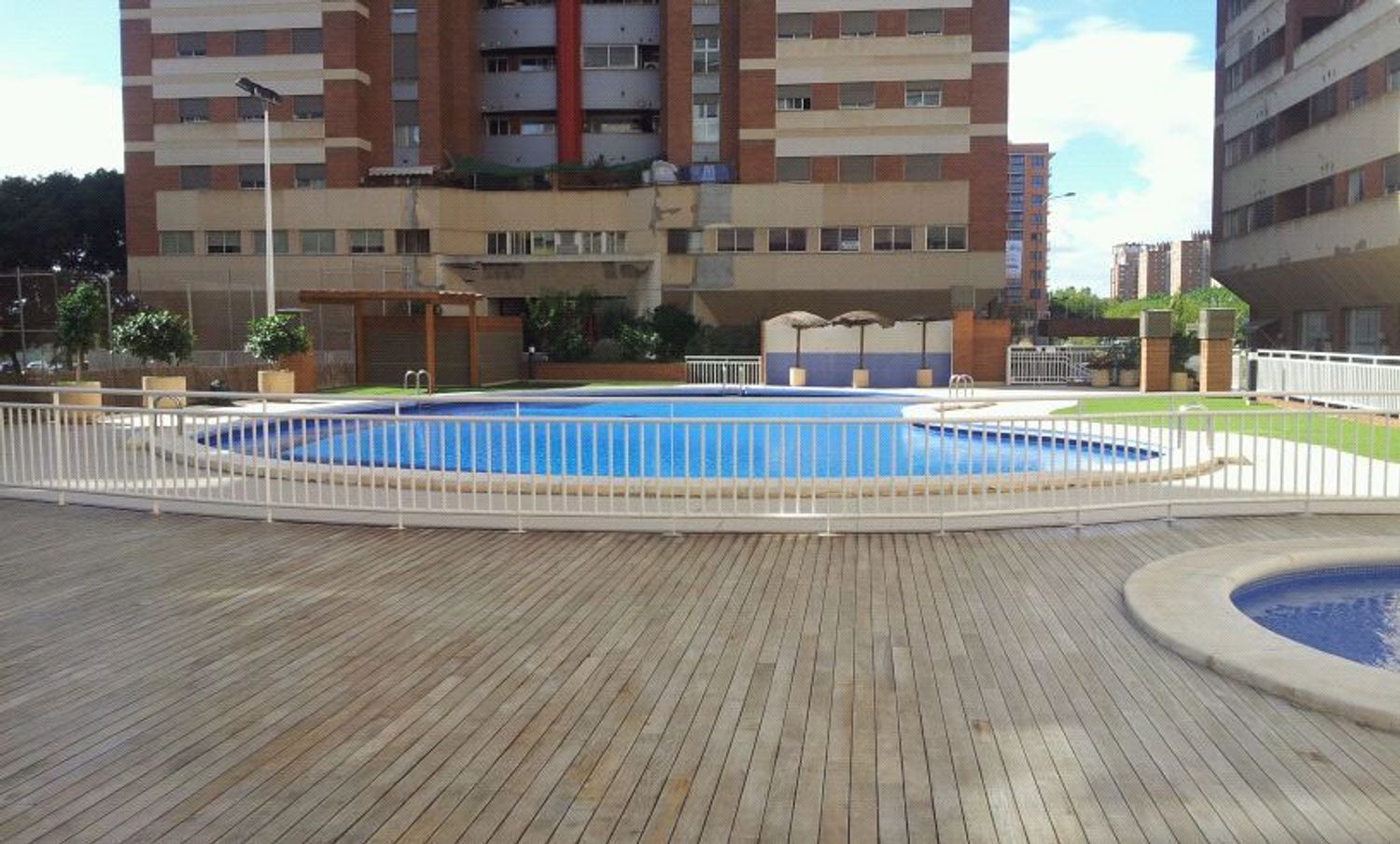 Piso en avenida d'Amado Granell Mesado, 65 - Foto 3