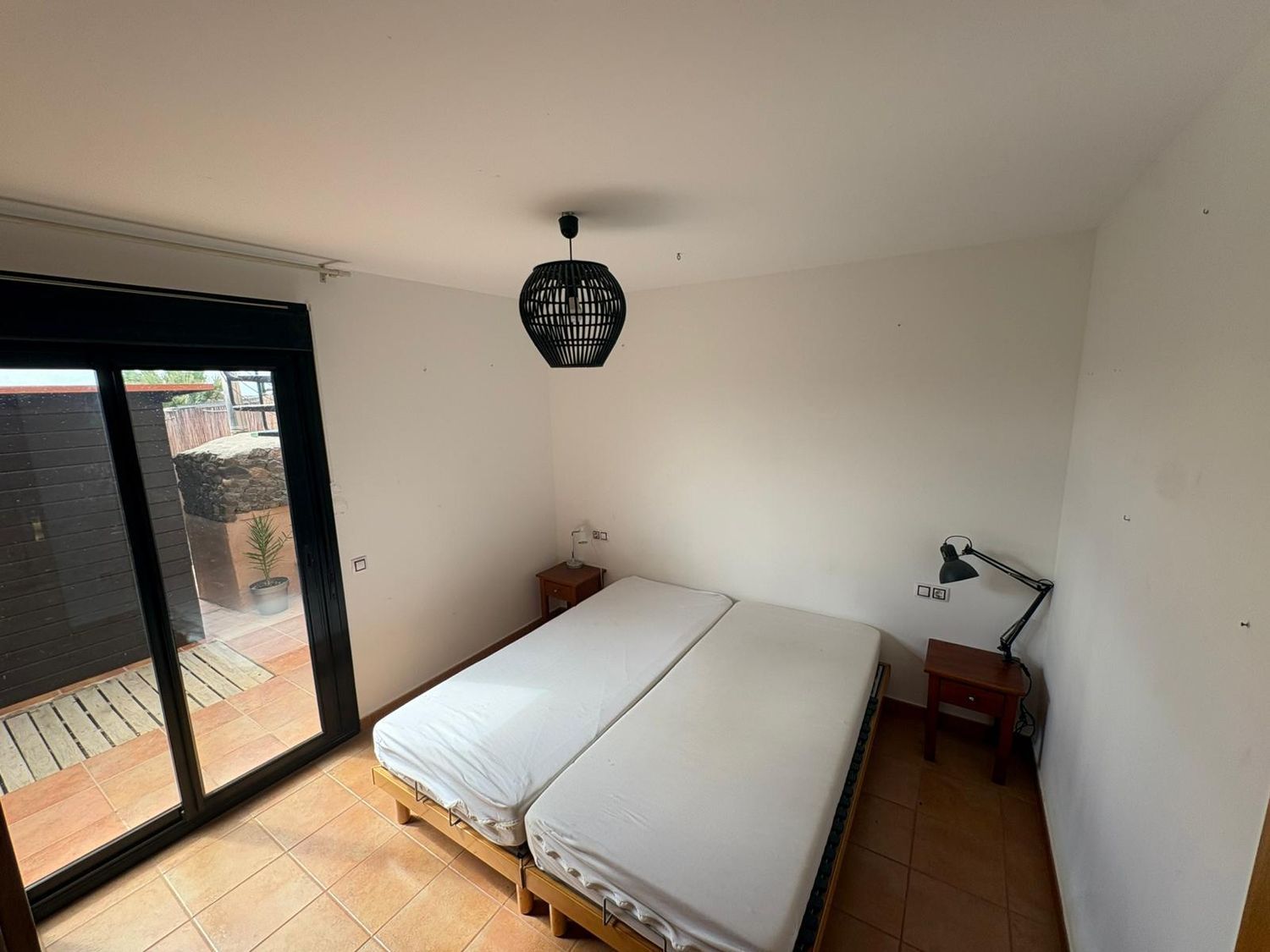 Casa o chalet independiente en Calle Majanicho, 6, Lajares, Lajares - Foto 6