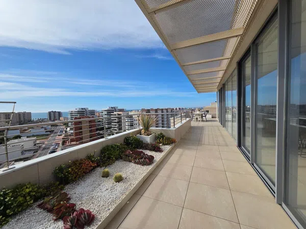 Ático en Avenida Adolfo Suárez, 29, Vega de Acá - Nueva Almería - Cortijo Grande, Vega de Acá - Nueva Almería - Cortijo Grande - Foto 12