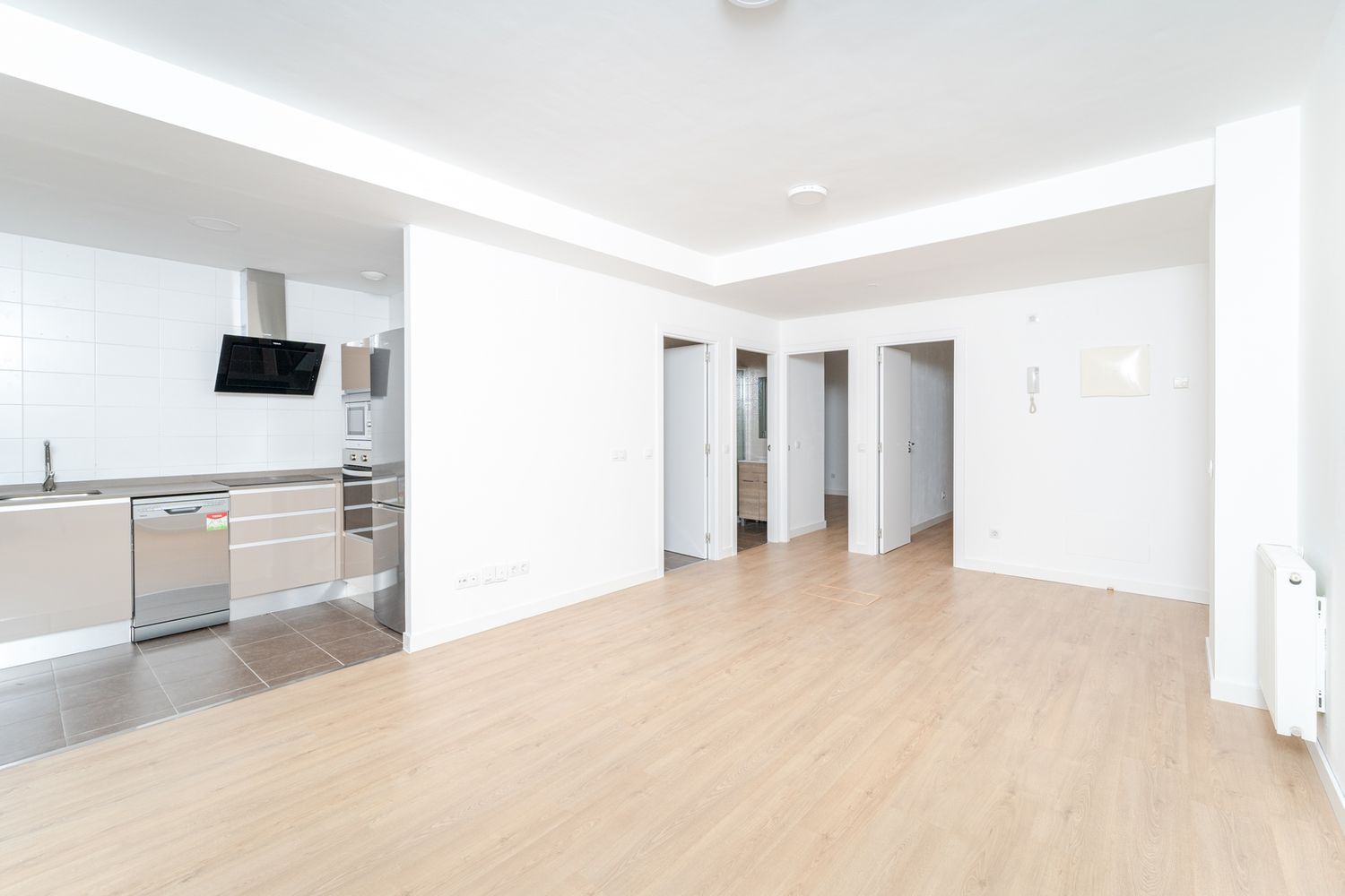 Piso en Sur - Foto 2