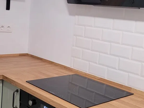 Casa independiente en calle de Josep Benlliure, 218 - Foto 13