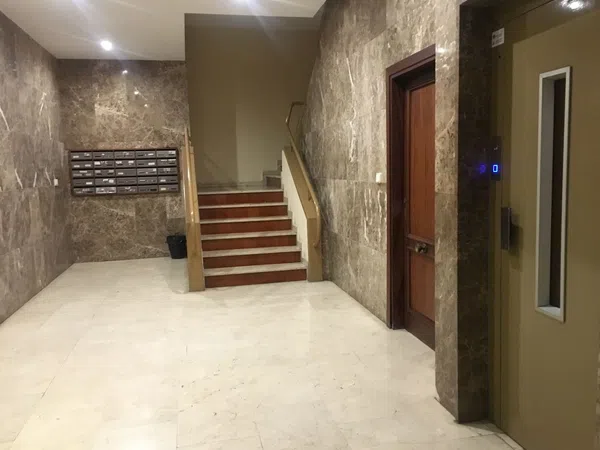 Piso en Calle Moratín, 24, Arenal - Museo - Tetuán - Foto 23