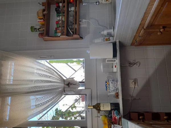 Piso en calle Lagarillo, 25 - Foto 11