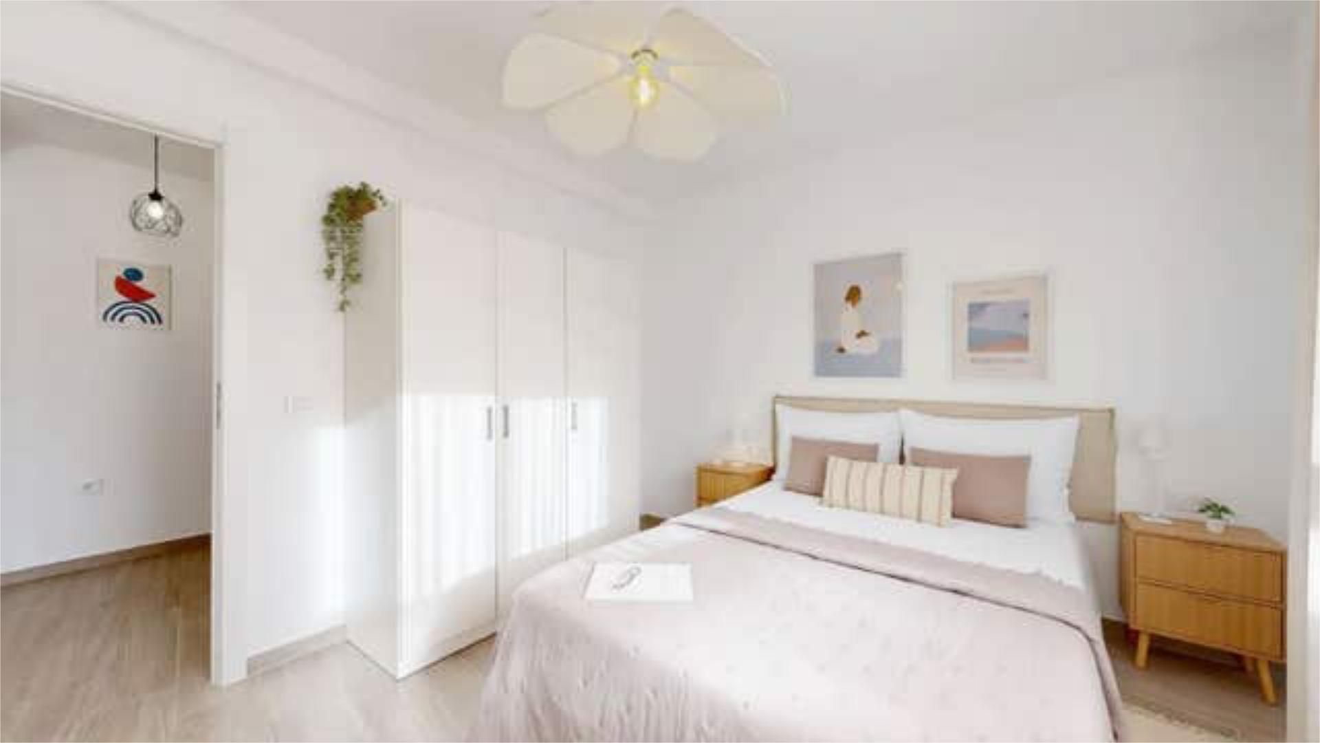 Apartamento en Barrio Patraix - Foto 9