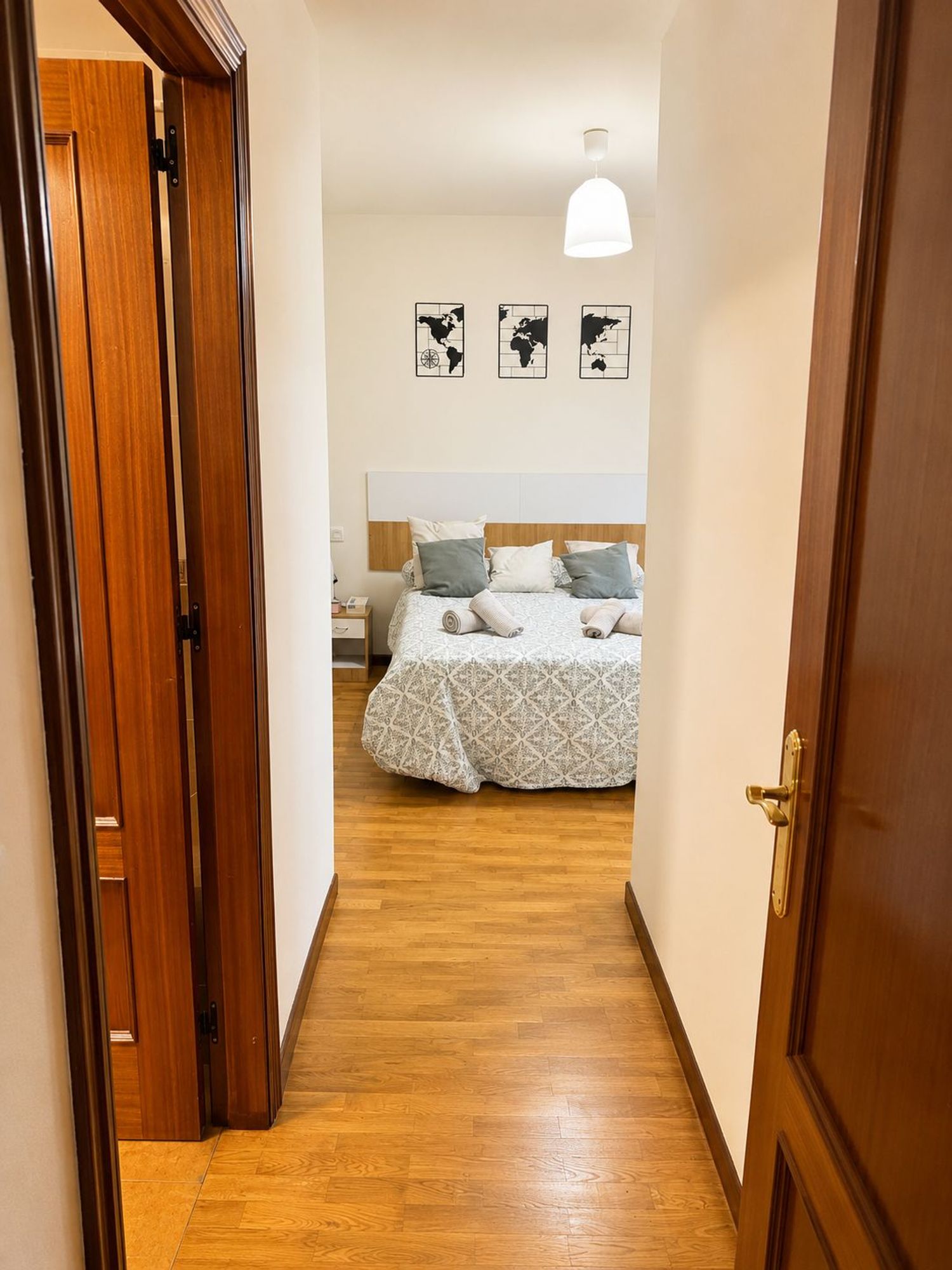Piso en Calle García Carbajal, 5 - Foto 6