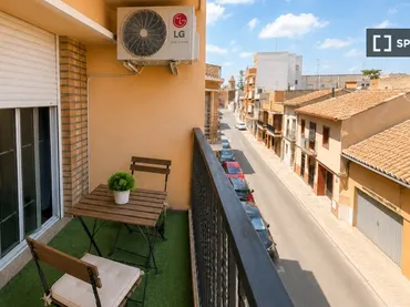 Piso en Godella - Foto 10
