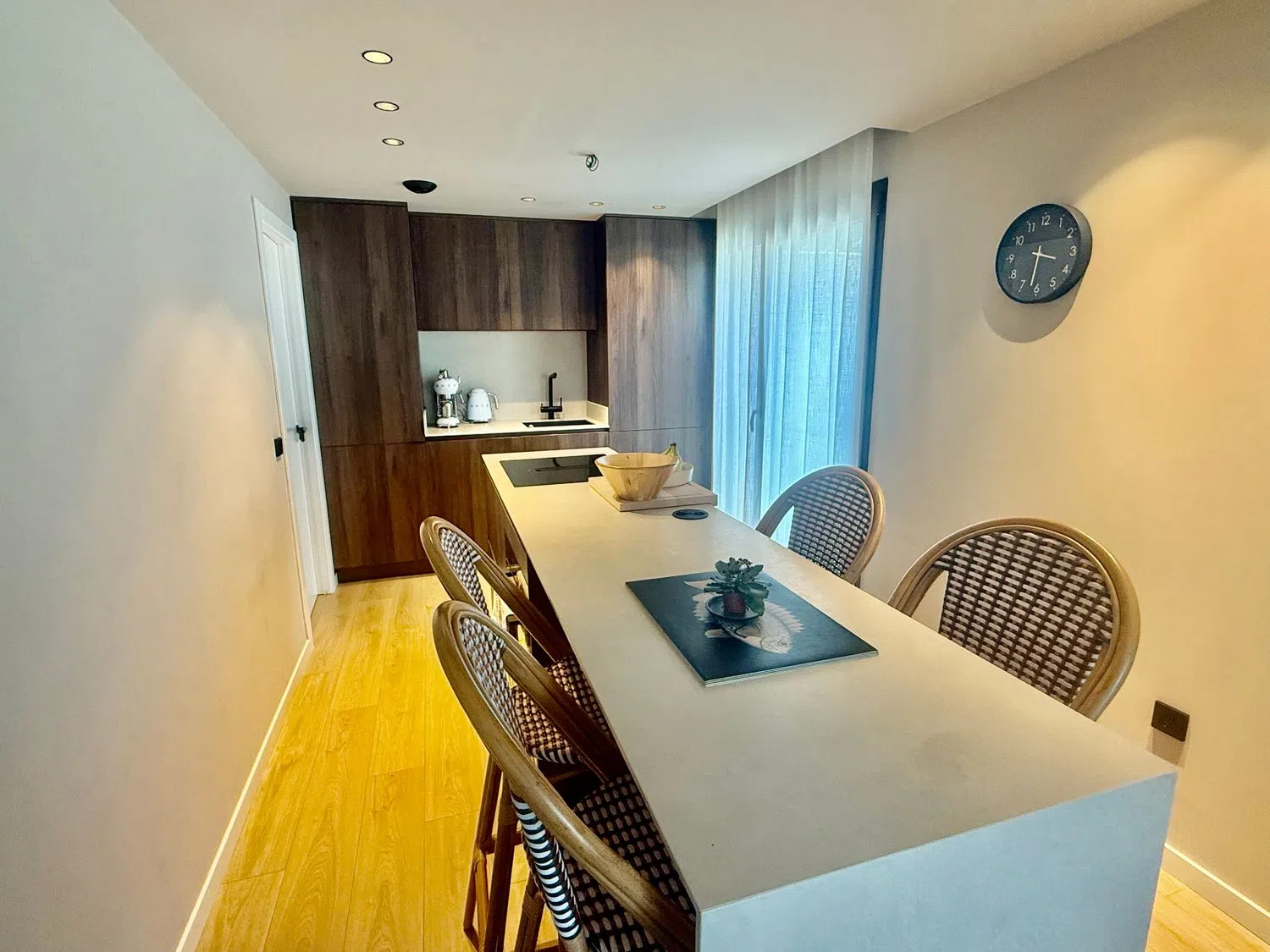 Chalet adosado en calle Pedáneo Francisco Hernández Sánchez, 56 - Foto 5