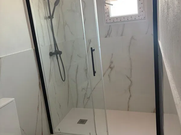 Ático en Avenida de Andalucía, 56 NcleoResidencialSantaIsabeln - Foto 5