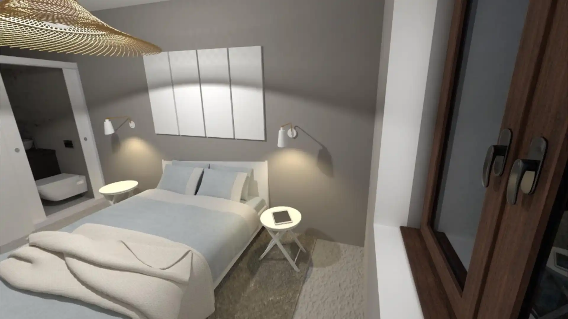 Piso en  Carrer Vall d'Aran 20 - Foto 8