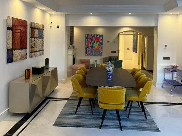 Piso en Barrio Puerto Banús - Foto 3