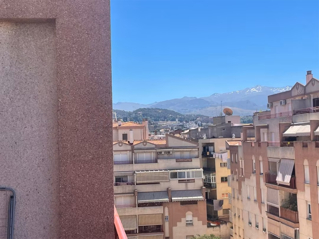 Piso en  Calle Morena 6