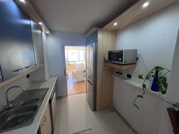 Piso en Avenida Marítima, 25 - Foto 9