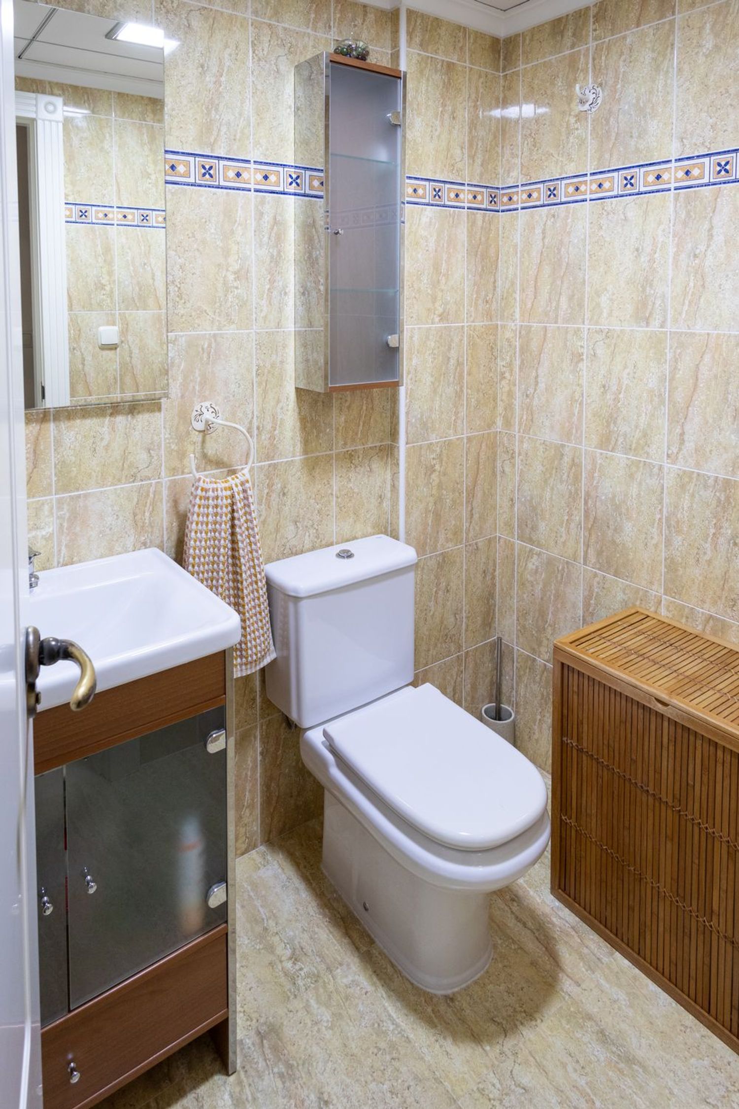 Chalet adosado en Zona Deportiva-Nuevo Altabix - Foto 15