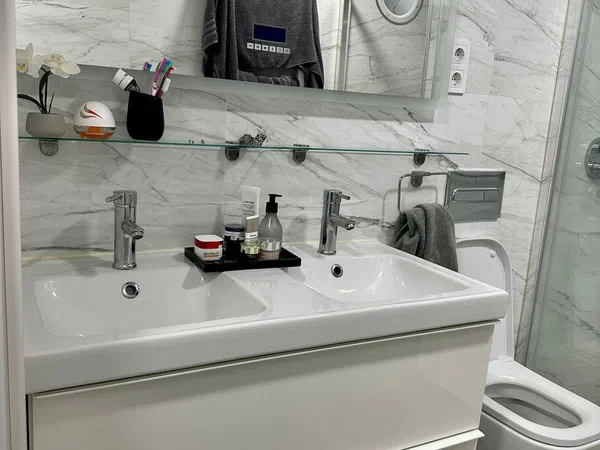 Dúplex en ronda de Valdecarrizo, 11 - Foto 9