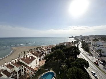 Apartamento en  Avenida Antonio Machado 47 - Foto 1