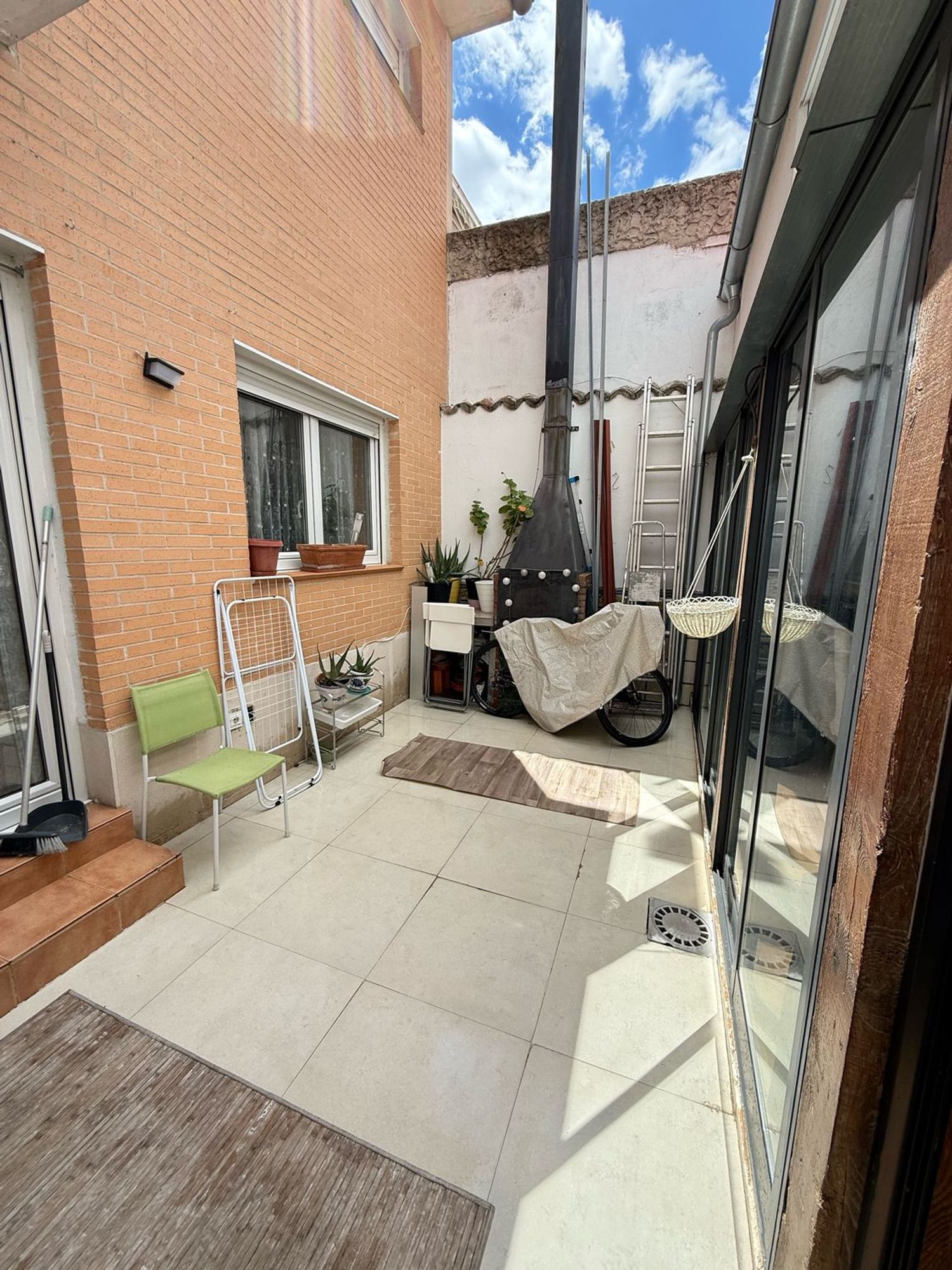 Chalet adosado en Calle Aguanieves, 33 - Foto 9