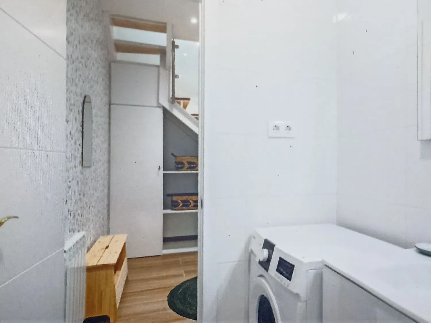 Piso en Andres melado, 66 - Foto 12