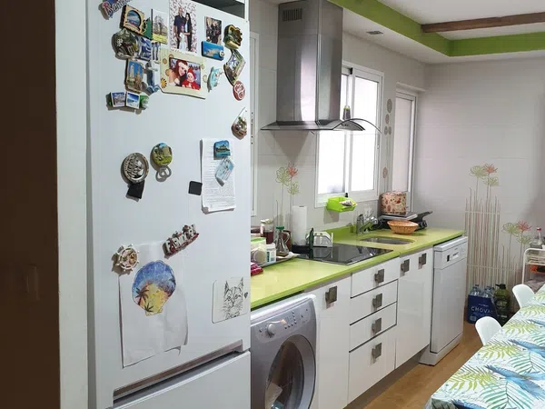 Piso en C/Luis Vives, 8 - Foto 15