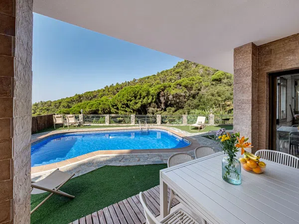 Casa o chalet independiente en Calle del Fonoll, 34, Serra Brava, Serra Brava - Foto 29