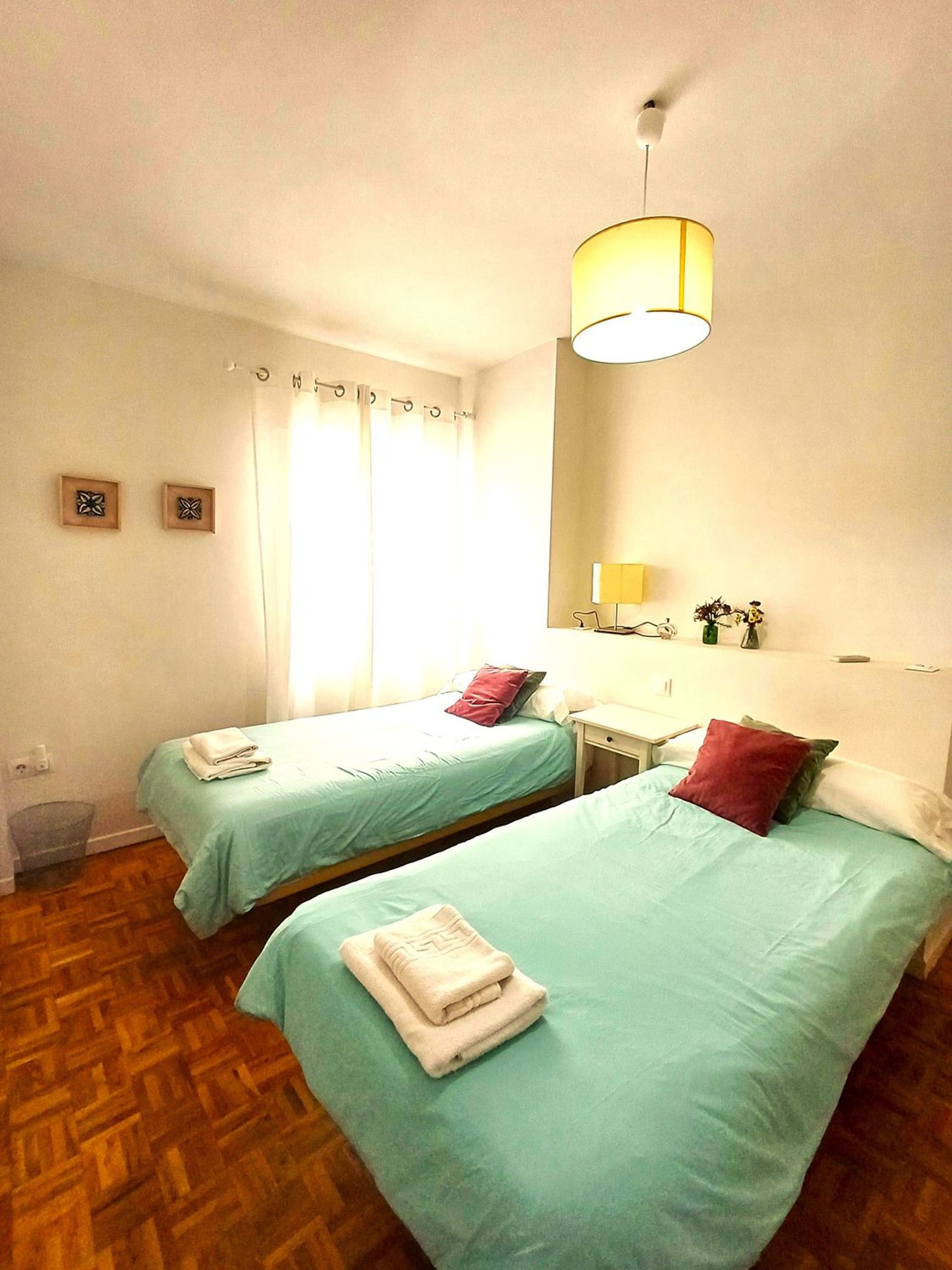Piso en Calle Jáuregui, 4, Puerta Carmona-Puerta Osario-Amador de los Ríos - Foto 15