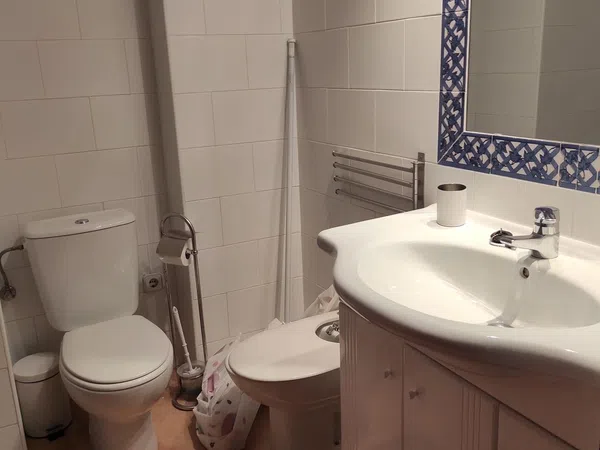 Piso en Avenida de la Reina Mercedes, 19, Reina Mercedes - Heliópolis - Foto 14