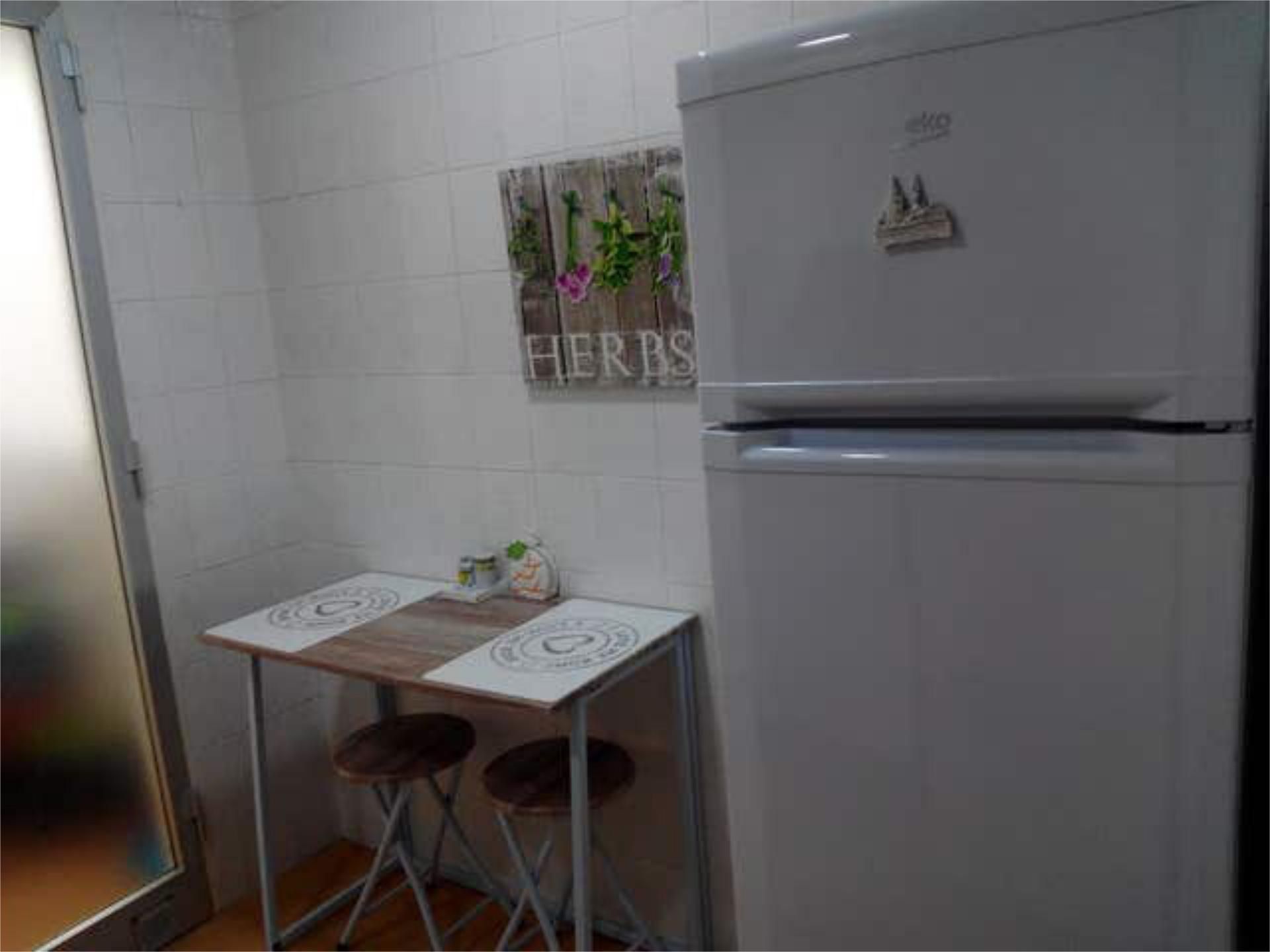 Piso en San Blas - Foto 9