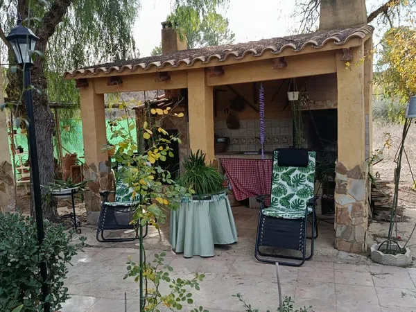 Casa rural en Ricote s/n - Foto 9