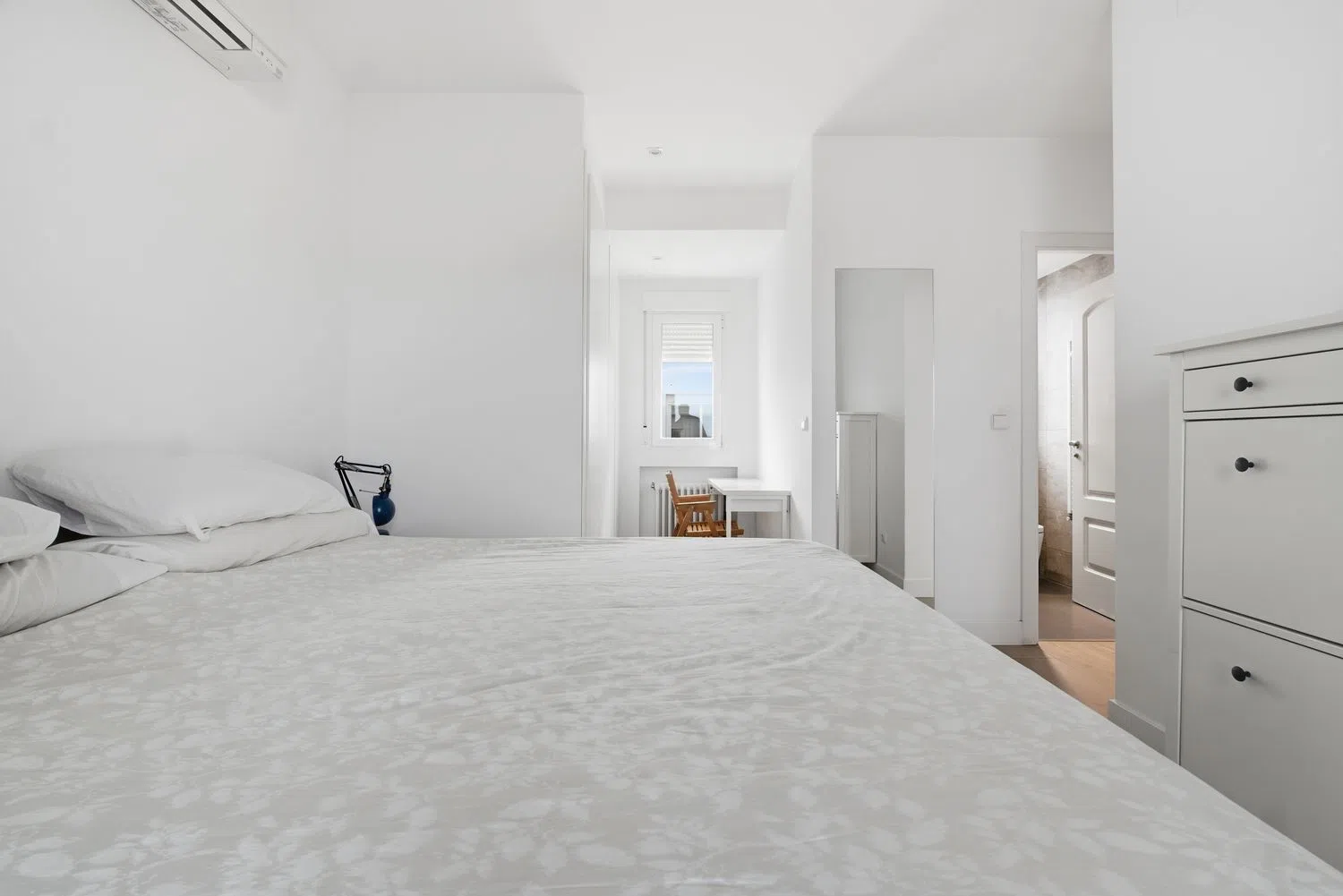 Ático en avenida de la Reina Victoria, 13 - Foto 15