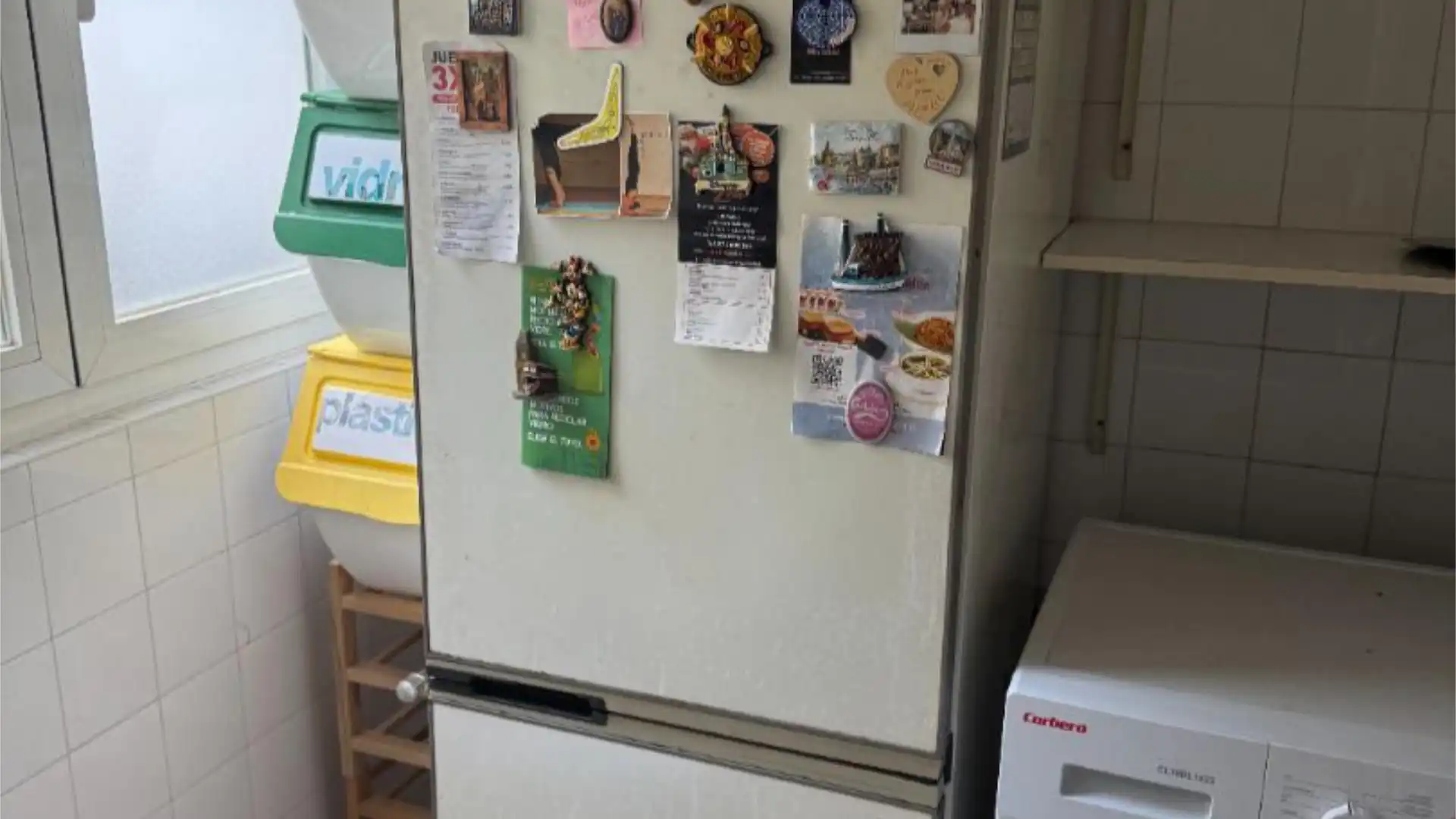 Piso en  Carrer de Francesc Martí i Móra 5 - Foto 5