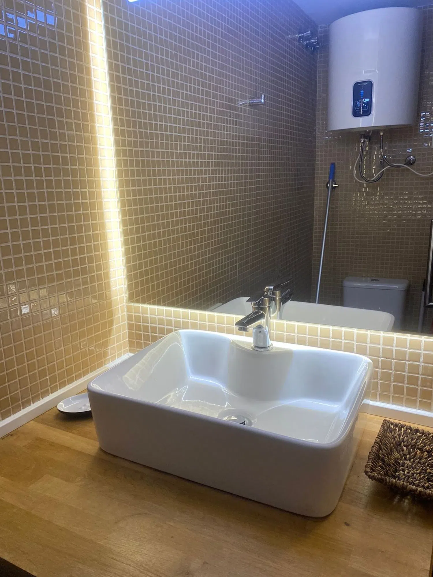 Estudio en calle Luis Doreste Silva, 42 - Foto 12