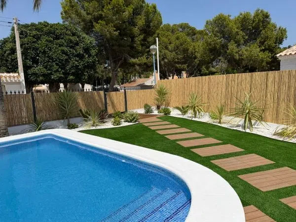 Chalet pareado en Punta Prima, Punta Prima - Foto 18