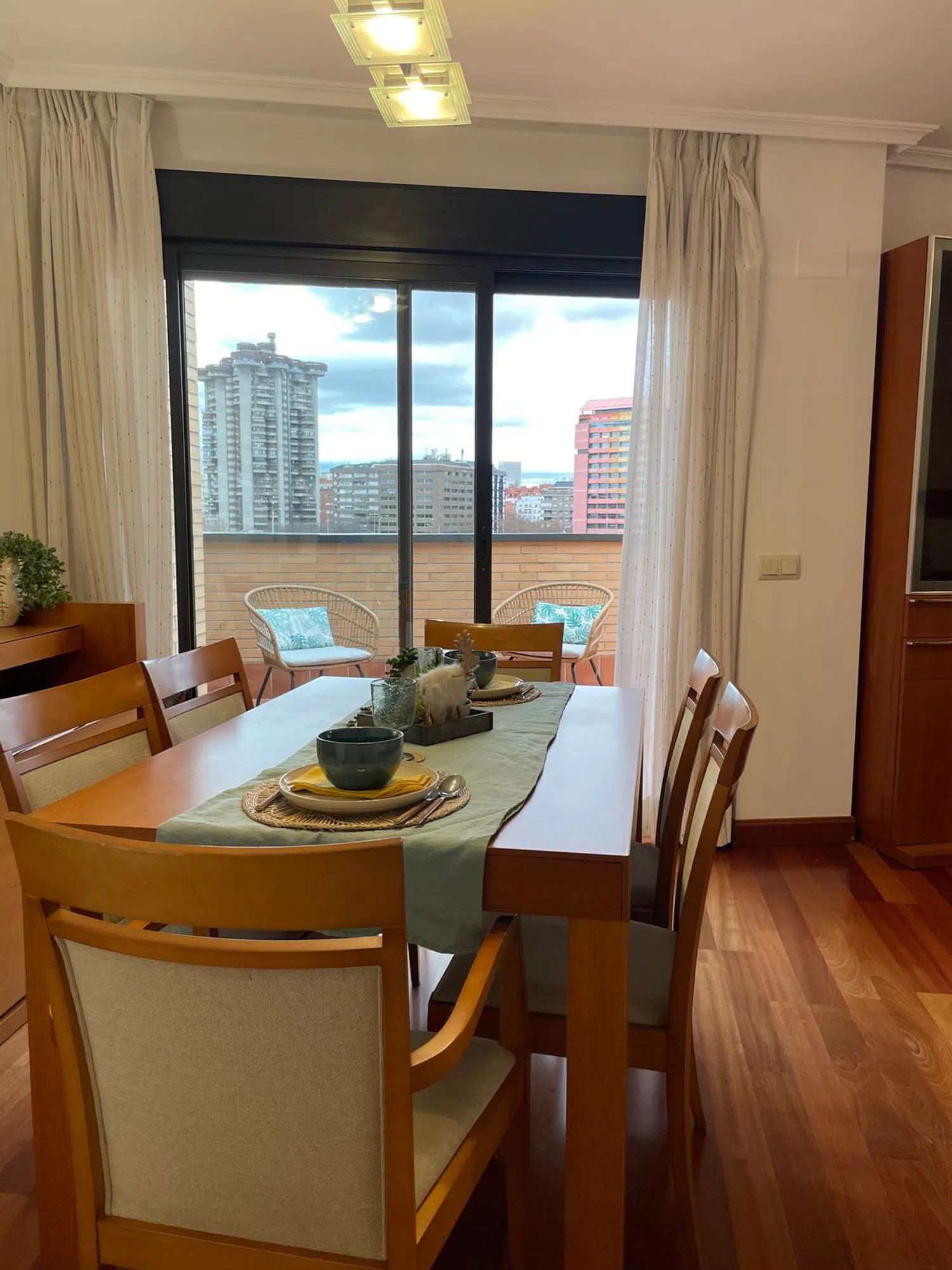 Ático en calle de Francisco Remiro, 17 - Foto 6